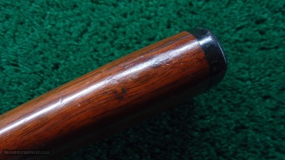 REMINGTON SPORTMASTER MODEL 341 BOLT ACTION RIFLE - Image 13 of 18
