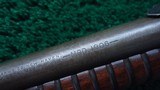 *Sale Pending* - WINCHESTER MODEL 1906 RIFLE CALIBER 22 S, L OR LR - 14 of 22