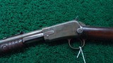 *Sale Pending* - WINCHESTER MODEL 1906 RIFLE CALIBER 22 S, L OR LR - 2 of 22