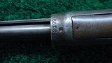 *Sale Pending* - WINCHESTER MODEL 1906 RIFLE CALIBER 22 S, L OR LR - 16 of 22