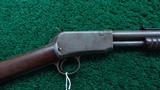 *Sale Pending* - WINCHESTER MODEL 1906 RIFLE CALIBER 22 S, L OR LR - 1 of 22