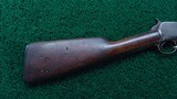 *Sale Pending* - WINCHESTER MODEL 1906 RIFLE CALIBER 22 S, L OR LR - 20 of 22
