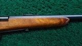 *Sale Pending* - STEVENS/SPRINGIELD MODEL 15 SINGLE SHOT BOLT ACTION RIFLE IN .22 S, L, or LR - 5 of 18