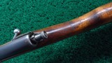 *Sale Pending* - STEVENS/SPRINGIELD MODEL 15 SINGLE SHOT BOLT ACTION RIFLE IN .22 S, L, or LR - 8 of 18