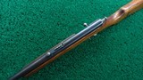 *Sale Pending* - STEVENS/SPRINGIELD MODEL 15 SINGLE SHOT BOLT ACTION RIFLE IN .22 S, L, or LR - 4 of 18