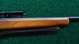 *Sale Pending* - MARLIN-GLENFIELD MODEL 10 BOLT ACTION SINGLE SHOT RIFLE IN 22 S-L-L.R. - 5 of 20