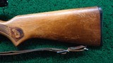 *Sale Pending* - MARLIN-GLENFIELD MODEL 10 BOLT ACTION SINGLE SHOT RIFLE IN 22 S-L-L.R. - 16 of 20