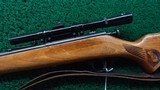 *Sale Pending* - MARLIN-GLENFIELD MODEL 10 BOLT ACTION SINGLE SHOT RIFLE IN 22 S-L-L.R. - 2 of 20