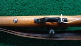 *Sale Pending* - MARLIN-GLENFIELD MODEL 10 BOLT ACTION SINGLE SHOT RIFLE IN 22 S-L-L.R. - 9 of 20