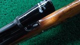 *Sale Pending* - MARLIN-GLENFIELD MODEL 10 BOLT ACTION SINGLE SHOT RIFLE IN 22 S-L-L.R. - 8 of 20