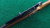 *Sale Pending* - MARLIN-GLENFIELD MODEL 10 BOLT ACTION SINGLE SHOT RIFLE IN 22 S-L-L.R. - 4 of 20