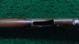 *Sale Pending* - WINCHESTER MODEL 1905 S.L. SEMI-AUTOMATIC RIFLE IN .35 CAL. - 9 of 21