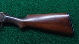 *Sale Pending* - WINCHESTER MODEL 1905 S.L. SEMI-AUTOMATIC RIFLE IN .35 CAL. - 17 of 21