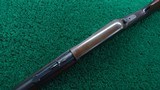*Sale Pending* - WINCHESTER MODEL 1905 S.L. SEMI-AUTOMATIC RIFLE IN .35 CAL. - 4 of 21