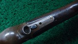 *Sale Pending* - WINCHESTER MODEL 1905 S.L. SEMI-AUTOMATIC RIFLE IN .35 CAL. - 8 of 21