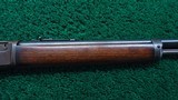 *Sale Pending* - WINCHESTER MODEL 1905 S.L. SEMI-AUTOMATIC RIFLE IN .35 CAL. - 5 of 21