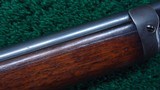 *Sale Pending* - WINCHESTER MODEL 1905 S.L. SEMI-AUTOMATIC RIFLE IN .35 CAL. - 11 of 21