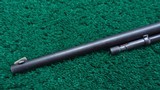 *Sale Pending* - STEVENS MODEL 70 VISIBLE LOADING REPEATER 22 CAL RIFLE - 14 of 21