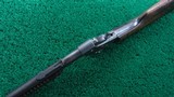*Sale Pending* - STEVENS MODEL 70 VISIBLE LOADING REPEATER 22 CAL RIFLE - 4 of 21