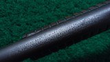 *Sale Pending* - STEVENS MODEL 70 VISIBLE LOADING REPEATER 22 CAL RIFLE - 12 of 21
