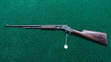*Sale Pending* - STEVENS MODEL 70 VISIBLE LOADING REPEATER 22 CAL RIFLE - 20 of 21