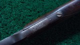 *Sale Pending* - STEVENS MODEL 70 VISIBLE LOADING REPEATER 22 CAL RIFLE - 15 of 21