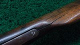 *Sale Pending* - STEVENS MODEL 70 VISIBLE LOADING REPEATER 22 CAL RIFLE - 11 of 21