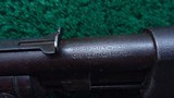 *Sale Pending* - STEVENS MODEL 70 VISIBLE LOADING REPEATER 22 CAL RIFLE - 6 of 21