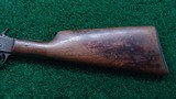 *Sale Pending* - STEVENS MODEL 70 VISIBLE LOADING REPEATER 22 CAL RIFLE - 17 of 21