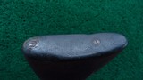 *Sale Pending* - STEVENS MODEL 70 VISIBLE LOADING REPEATER 22 CAL RIFLE - 18 of 21