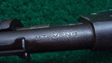 *Sale Pending* - STEVENS MODEL 70 VISIBLE LOADING REPEATER 22 CAL RIFLE - 10 of 21