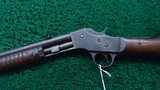*Sale Pending* - STEVENS MODEL 70 VISIBLE LOADING REPEATER 22 CAL RIFLE - 2 of 21