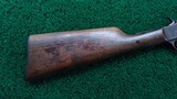 *Sale Pending* - STEVENS MODEL 70 VISIBLE LOADING REPEATER 22 CAL RIFLE - 19 of 21