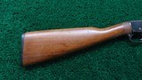 *Sale Pending* - REMINGTON MODEL 12-A SLIDE ACTION RIFLE IN 22 CAL - 20 of 22