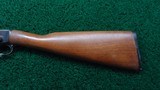 *Sale Pending* - REMINGTON MODEL 12-A SLIDE ACTION RIFLE IN 22 CAL - 18 of 22