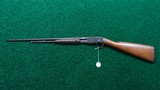 *Sale Pending* - REMINGTON MODEL 12-A SLIDE ACTION RIFLE IN 22 CAL - 21 of 22