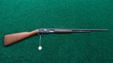 *Sale Pending* - REMINGTON MODEL 12-A SLIDE ACTION RIFLE IN 22 CAL - 22 of 22