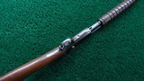 *Sale Pending* - REMINGTON MODEL 12-A SLIDE ACTION RIFLE IN 22 CAL - 3 of 22