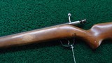 *Sale Pending* - STEVENS/SAVAGE MODEL 15-A SINGLE SHOT BOLT ACTION RIFLE IN .22 S, L, or LR - 2 of 18