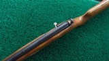 *Sale Pending* - STEVENS/SAVAGE MODEL 15-A SINGLE SHOT BOLT ACTION RIFLE IN .22 S, L, or LR - 4 of 18