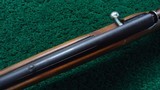 *Sale Pending* - STEVENS/SAVAGE MODEL 15-A SINGLE SHOT BOLT ACTION RIFLE IN .22 S, L, or LR - 10 of 18