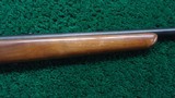 *Sale Pending* - STEVENS/SAVAGE MODEL 15-A SINGLE SHOT BOLT ACTION RIFLE IN .22 S, L, or LR - 5 of 18