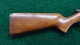 *Sale Pending* - STEVENS/SAVAGE MODEL 15-A SINGLE SHOT BOLT ACTION RIFLE IN .22 S, L, or LR - 16 of 18