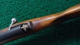 *Sale Pending* - STEVENS/SAVAGE MODEL 15-A SINGLE SHOT BOLT ACTION RIFLE IN .22 S, L, or LR - 8 of 18