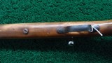 *Sale Pending* - STEVENS/SAVAGE MODEL 15-A SINGLE SHOT BOLT ACTION RIFLE IN .22 S, L, or LR - 9 of 18