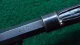 *Sale Pending* - EARLY COLT LIGHTNING RIFLE IN 44 WCF - 6 of 14