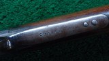 *Sale Pending* - EARLY COLT LIGHTNING RIFLE IN 44 WCF - 10 of 14