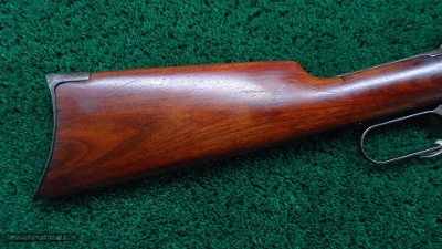 WINCHESTER MODEL 1894 RIFLE IN 30 WCF - Image 17 of 19