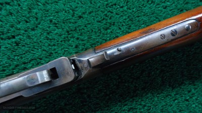 WINCHESTER MODEL 1894 RIFLE IN 30 WCF - Image 9 of 19