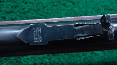 WINCHESTER MODEL 1894 RIFLE IN 30 WCF - Image 12 of 19